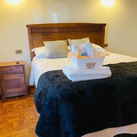 Apartamento Cabaña en Puerto Natales Exterior foto